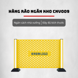 Hàng Rào Ngăn Kho CNV009
