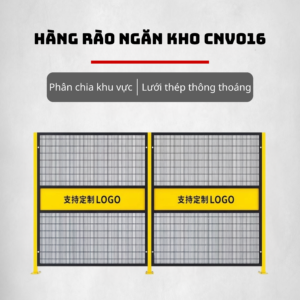 Hàng Rào Ngăn Kho CNV016
