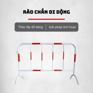 Rào Chắn Di Động